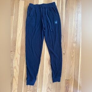 ALO Muse Sweatpants Size Small